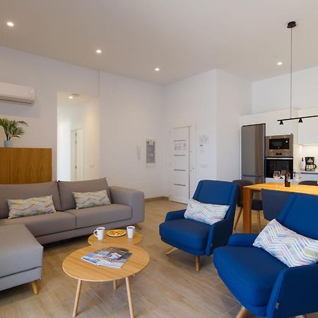 Ereza Villas Artenara Playa Blanca  Buitenkant foto